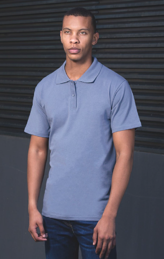 Golfer Location Photo