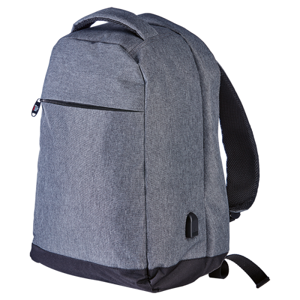 Anti-Theft Backpack Danium
