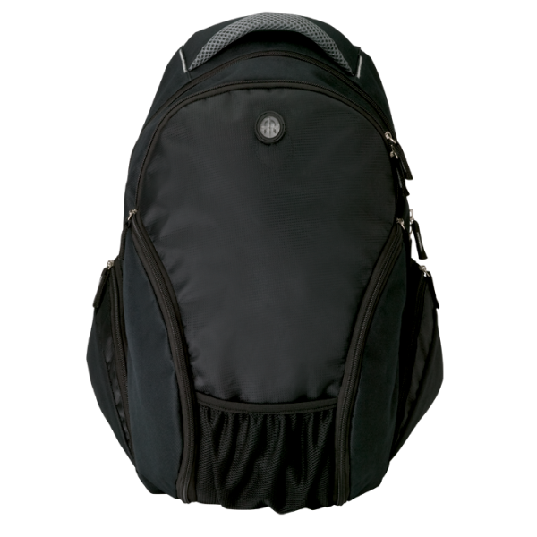 BB0008 - Executive Backpack - 420D - 600D