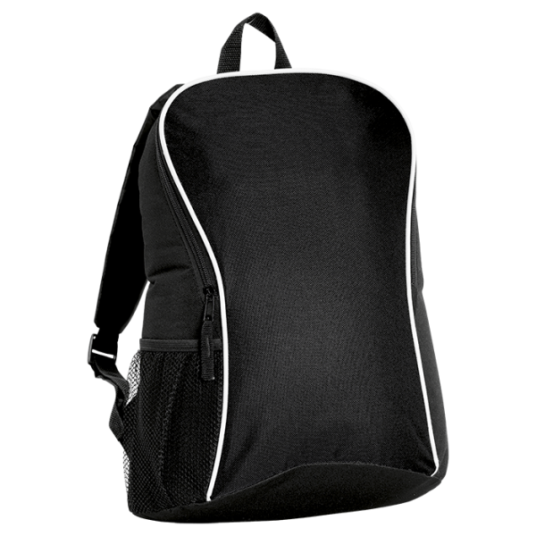 BB0110 - Curve and Arch Design Backpack