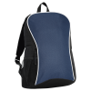 BB0110 - Curve and Arch Design Backpack