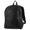 BB0116 - Puffed Front Pocket Backpack
