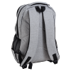 BB0180 - Stylish Front Zip Pocket Backpack