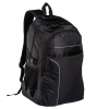 BB0181 - Curved Piping Backpack