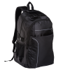 BB0181 - Curved Piping Backpack