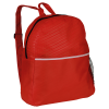 BB0203 - Wave Design Backpack - Non-Woven