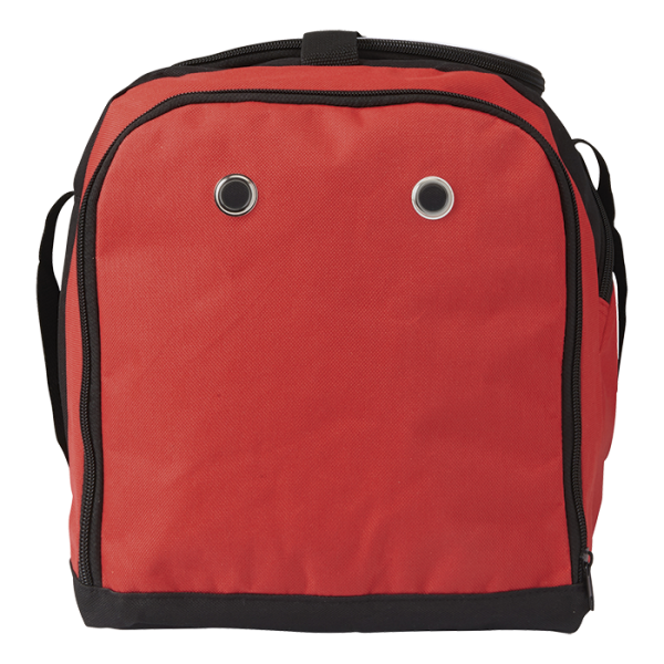 BB7658 - Sports Bag with Shoe Compartment