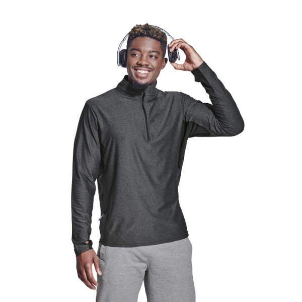 BRT Balance Lightweight Sweatshirt
