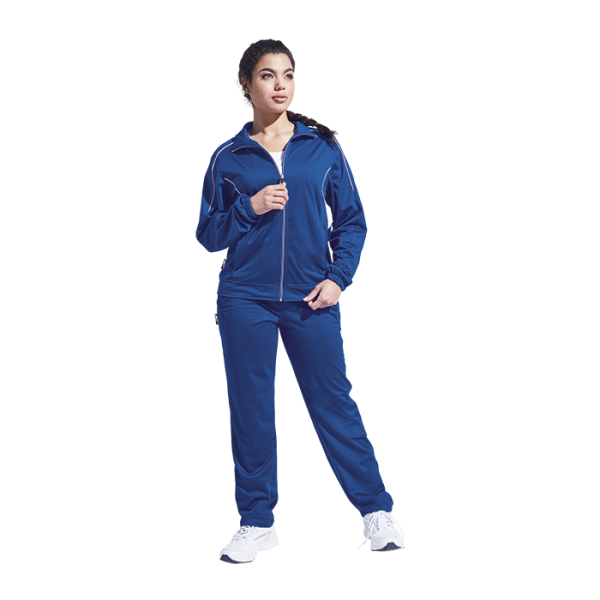 BRT Champion Tracksuit Pants