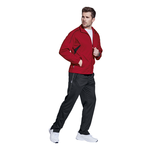 BRT Champion Tracksuit Top