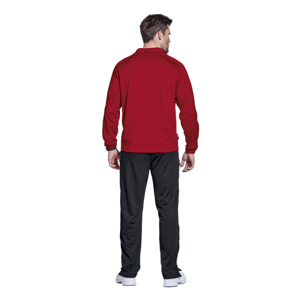 BRT Champion Tracksuit Top