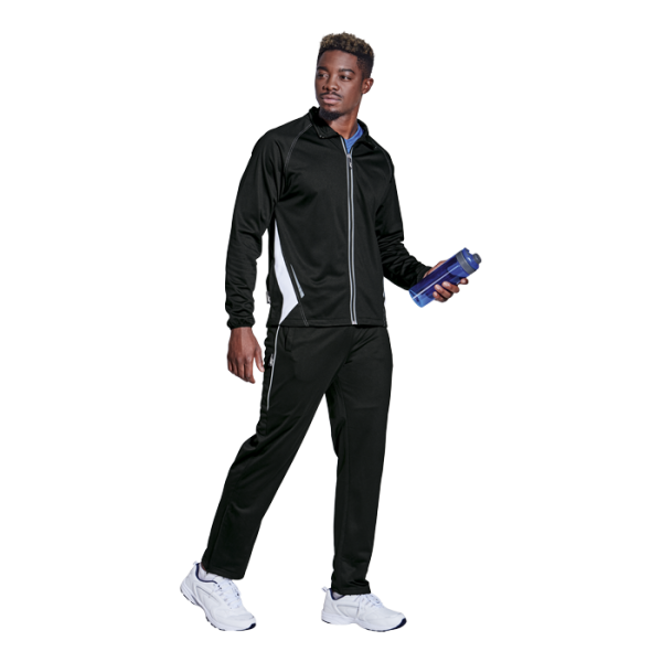 BRT Hydro Tracksuit Top