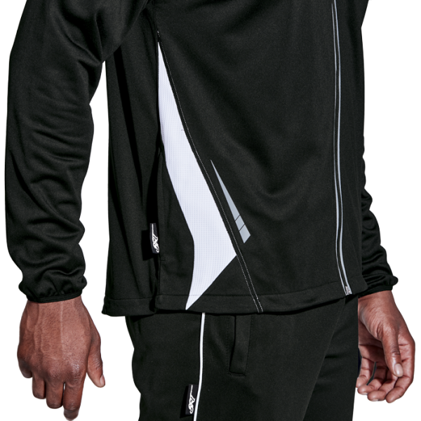 BRT Hydro Tracksuit Top