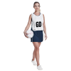 BRT Netball Bib