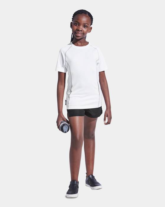 BRT Running Shirt Kiddies