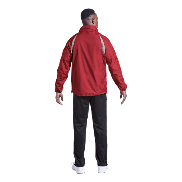 BRT Zone Jacket