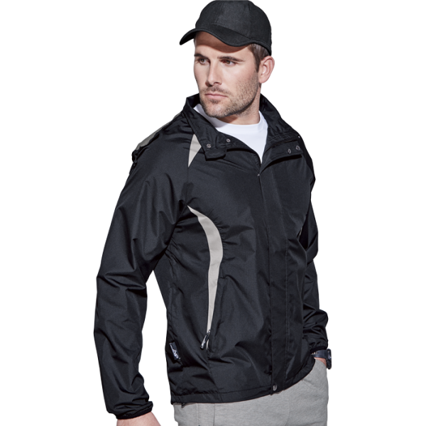 BRT Zone Jacket