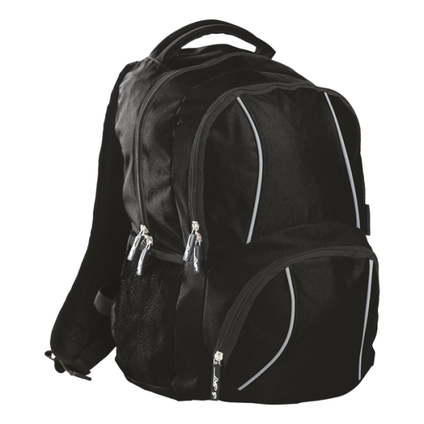 BRT Reflect Back Pack