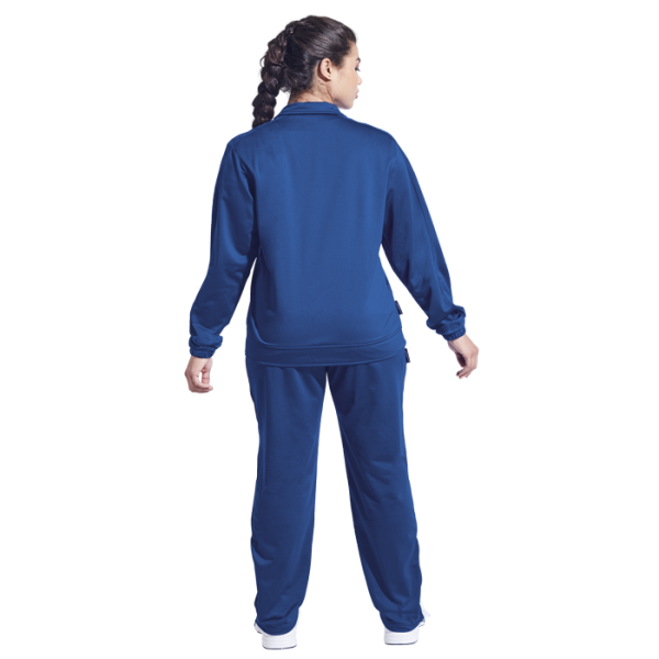 BRT Champion Tracksuit Top