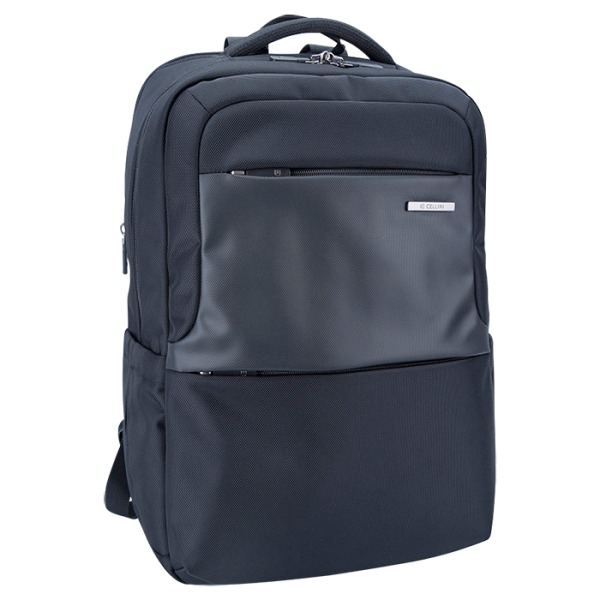 Cellini Sidekick 16 Expandable Laptop Backpack