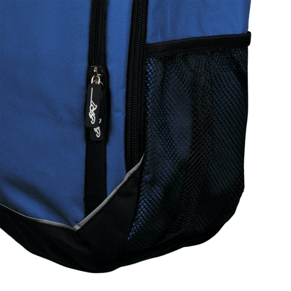 BRT Chrome Back Pack