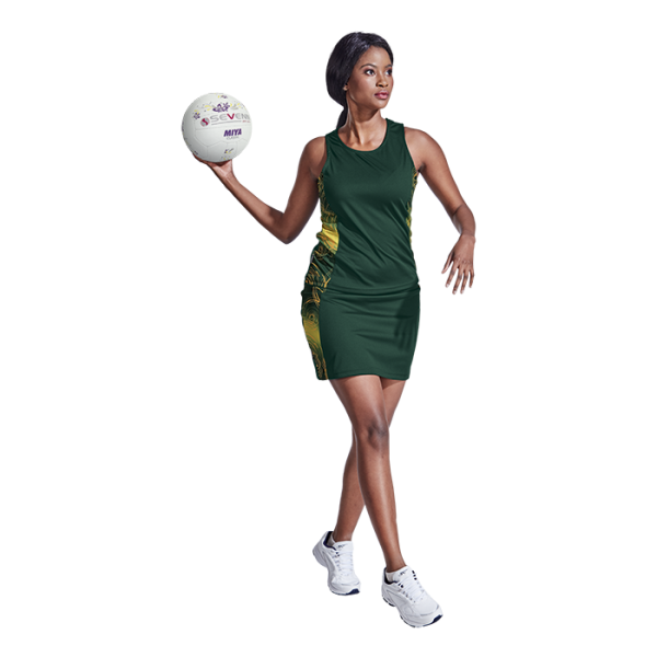 BRT Triflex Single Set - Top and Skirt