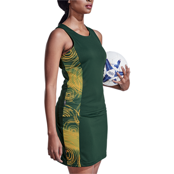 BRT Triflex Single Set - Top and Skirt