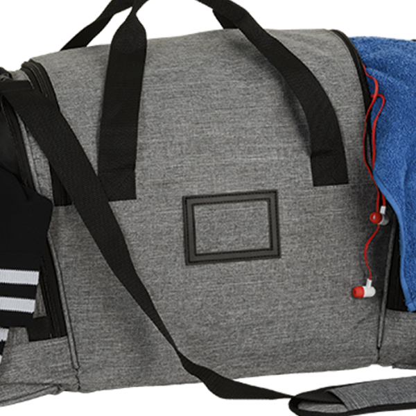 IND204 - Medium Sports Bag