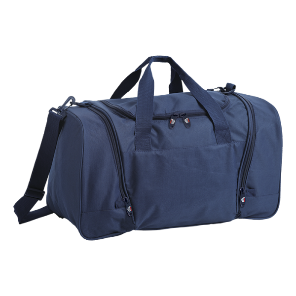 IND205 - Large Sports Bag