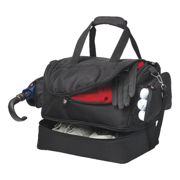 IND207 - Supreme Double Decker Golf Bag