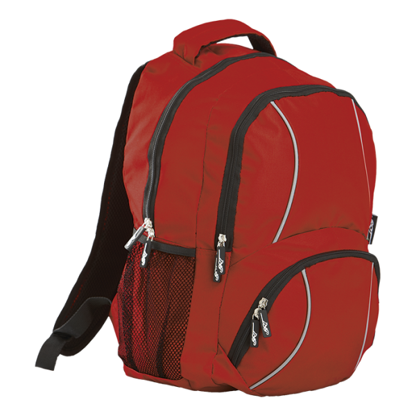 BRT Reflect Back Pack