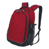 BRT Chrome Back Pack