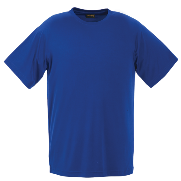 135g Barron Polyester T-Shirt