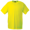 135g Barron Polyester T-Shirt