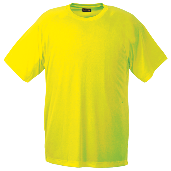 135g Barron Polyester T-Shirt