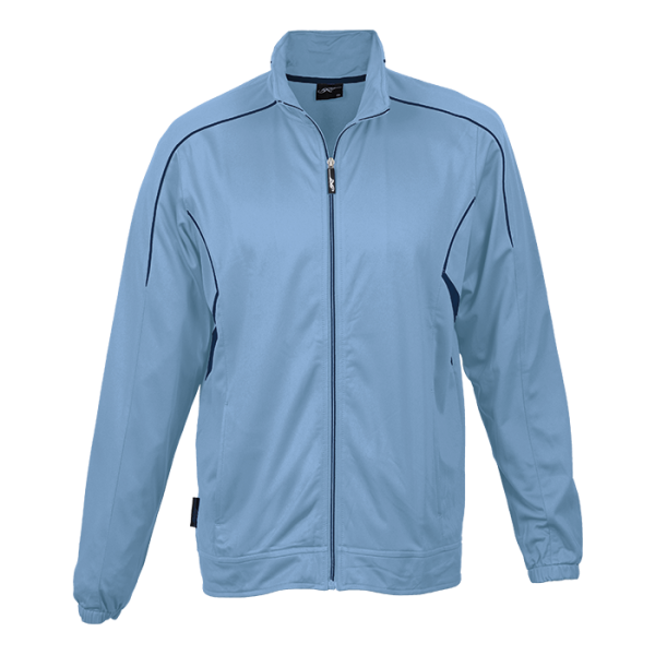 BRT Champion Tracksuit Top