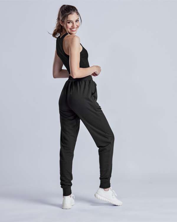 Unisex Active Joggers