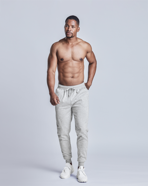 Unisex Active Joggers