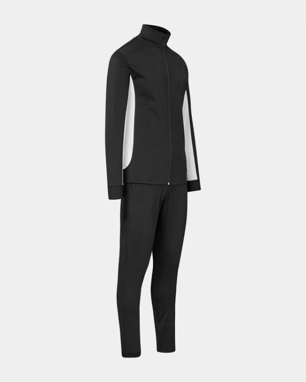 Unisex Championship Tracksuit