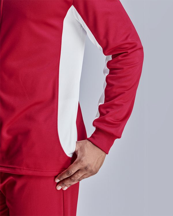 Unisex Championship Tracksuit
