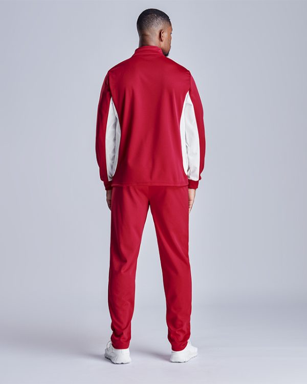 Unisex Championship Tracksuit