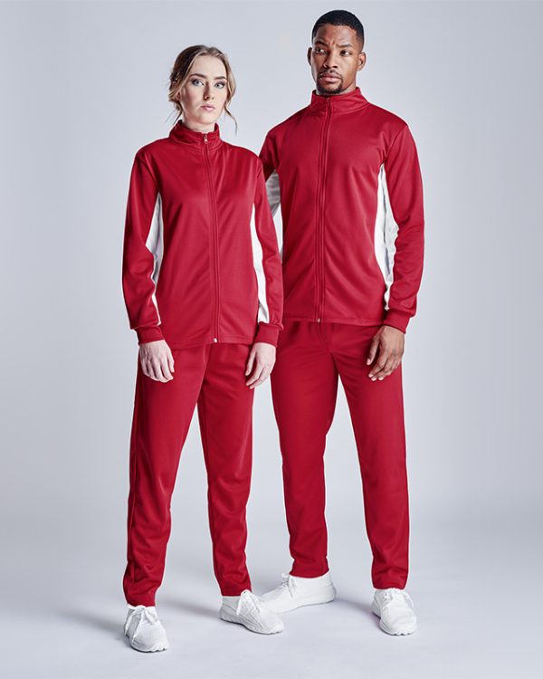 Unisex Championship Tracksuit