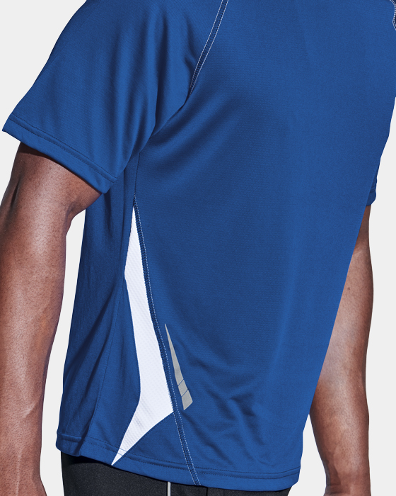 BRT Hydro Short Sleeve T-Shirt