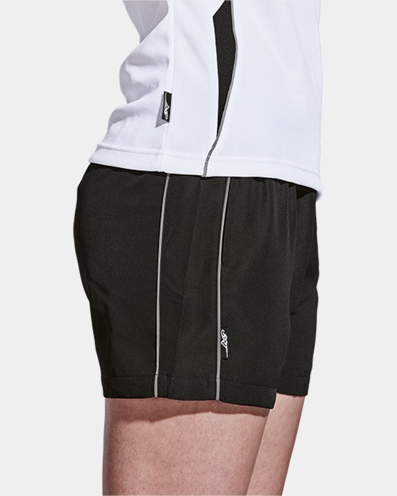 BRT Reflect Shorts Ladies