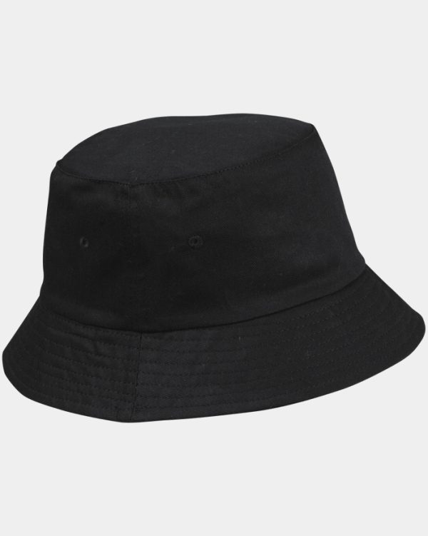 Floppy Poly Cotton Hat