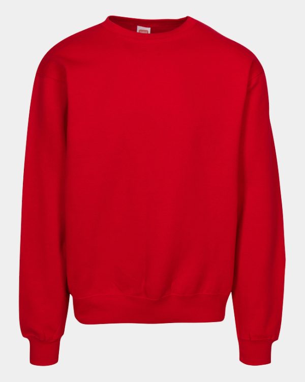 HLY Crewneck Sweatshirts