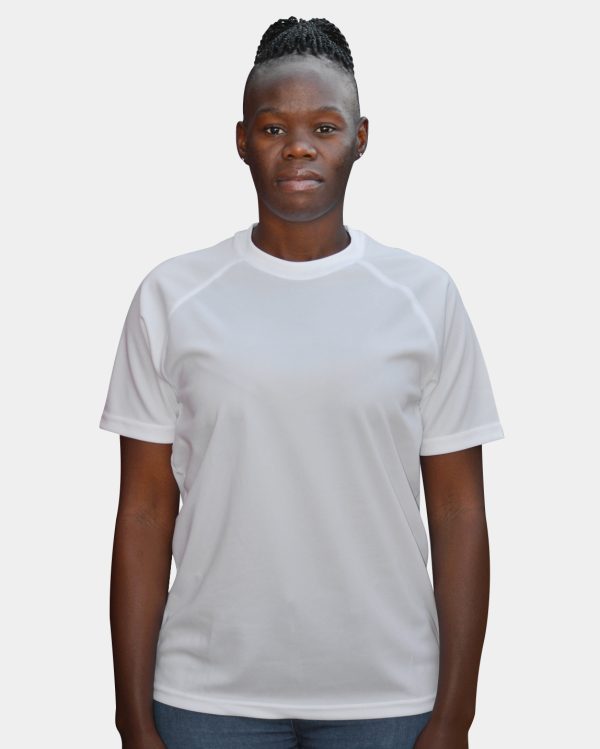 Dry Fit T-Shirt