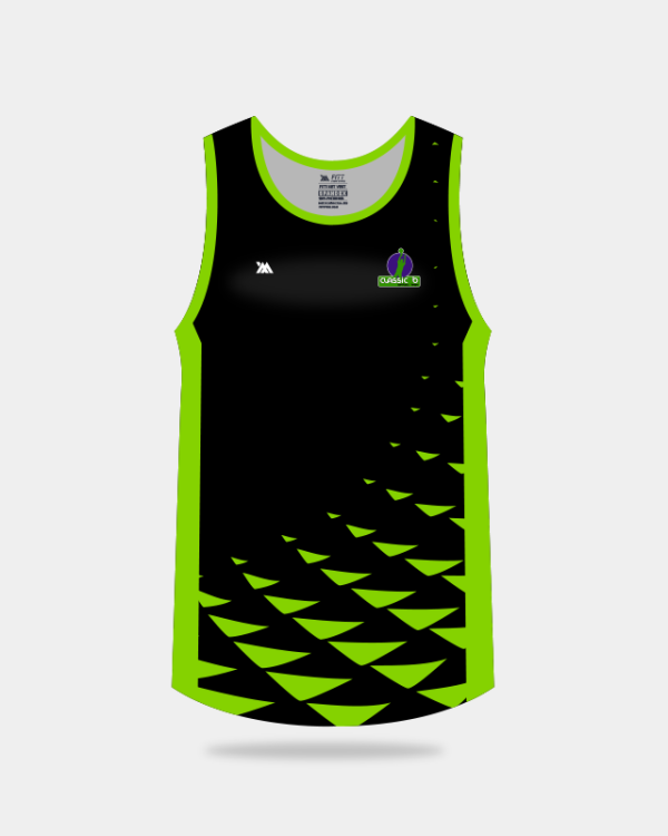 FITT Dri-Fit Vest