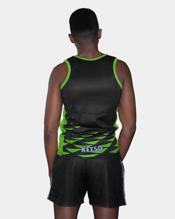 FITT Dri-Fit Vest