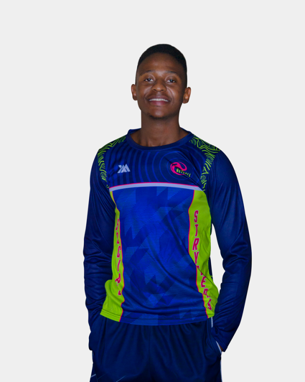 FITT Pro-Lite Long Sleeve